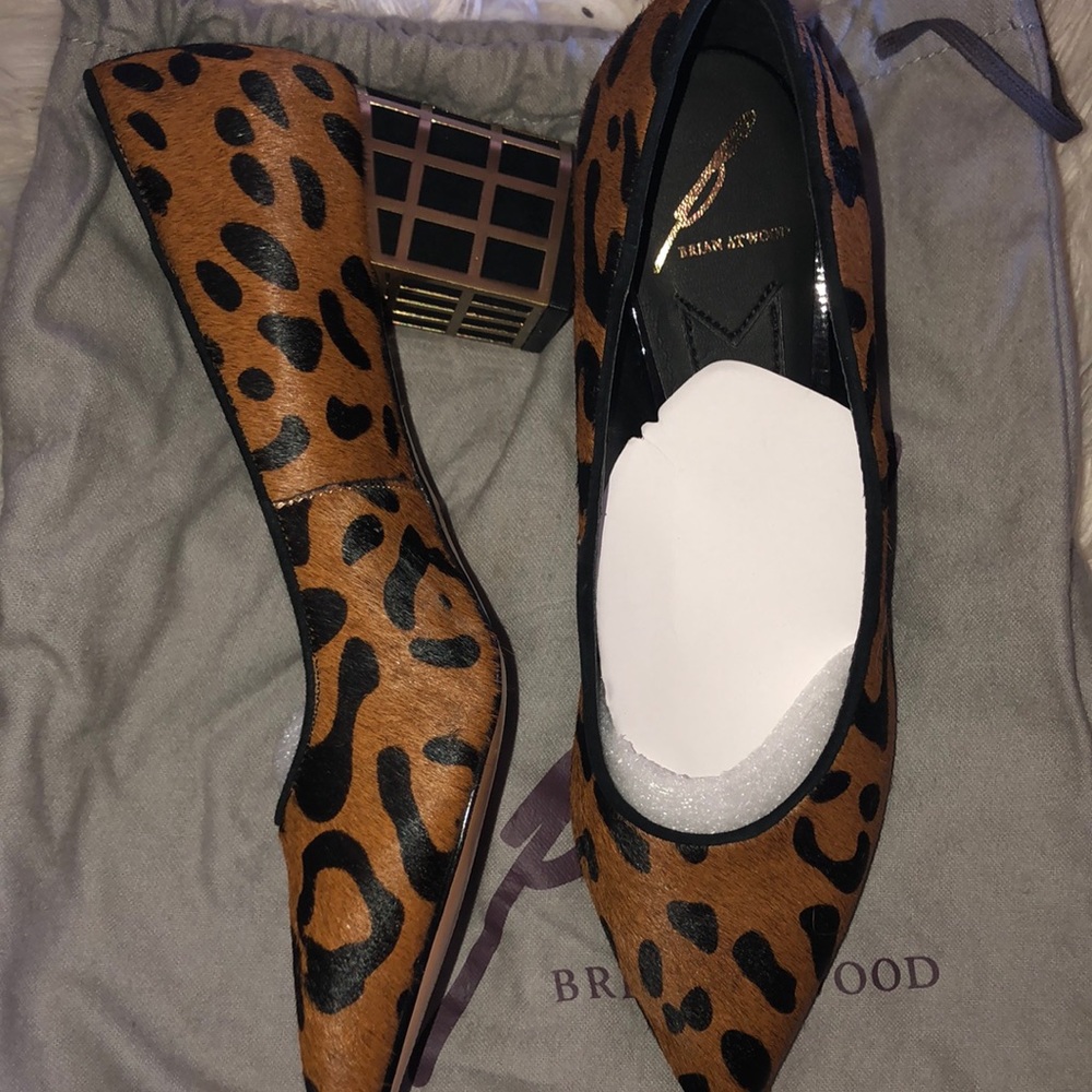 Brian Atwood